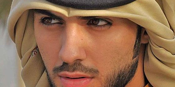 Detail Foto Arab Ganteng Nomer 9