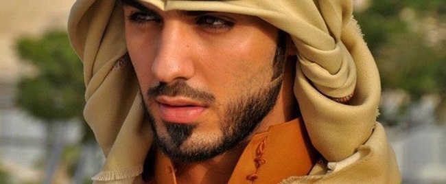 Detail Foto Arab Ganteng Nomer 10