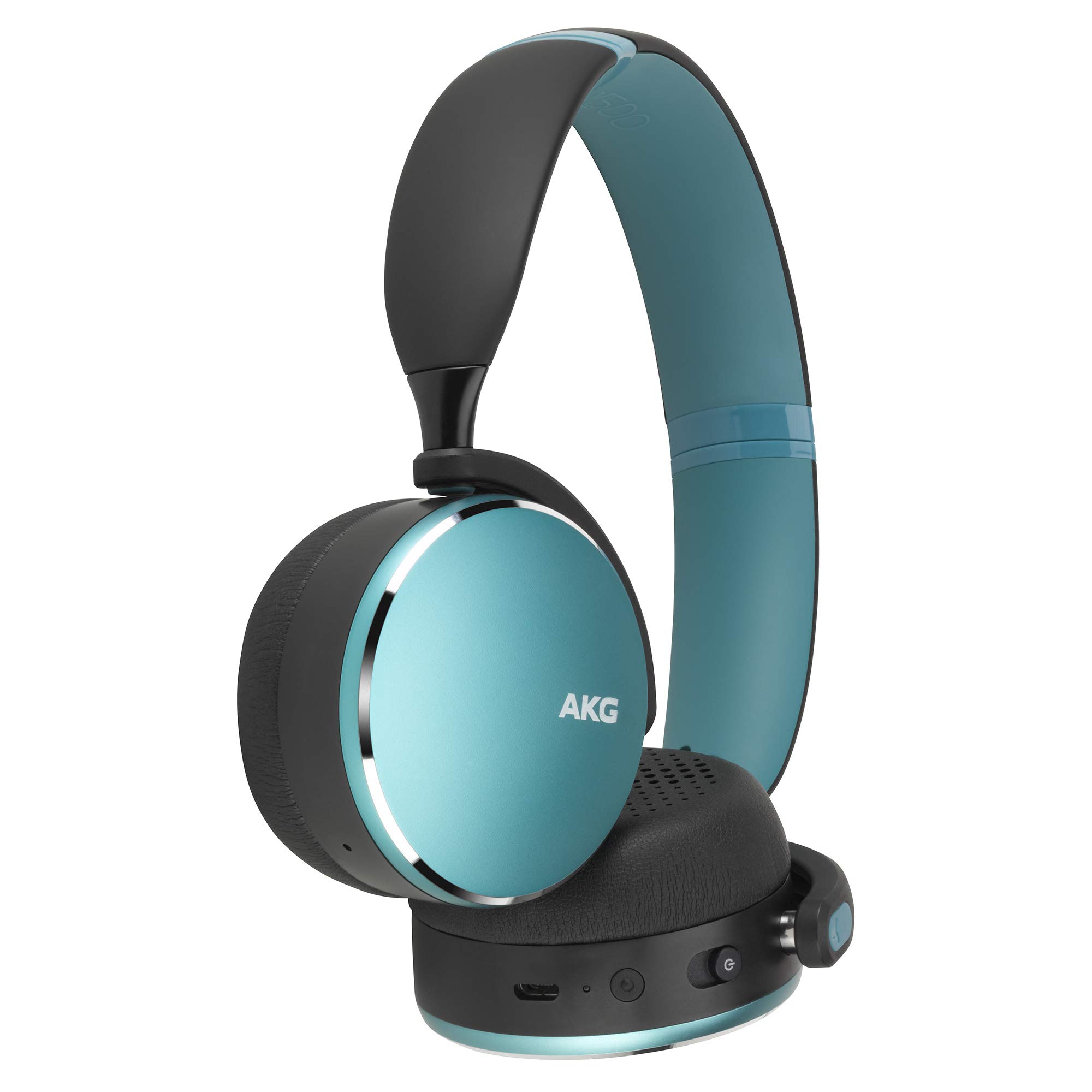 Detail Gratis Wireless Akg Y500 Nomer 24