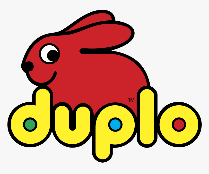 Lego Duplo Logo - KibrisPDR