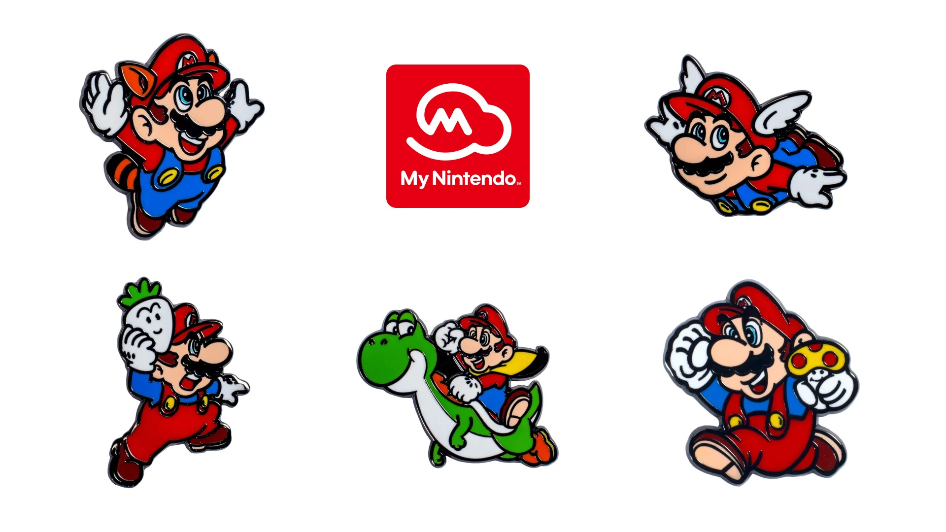 Detail Mario Club Nintendo Nomer 9