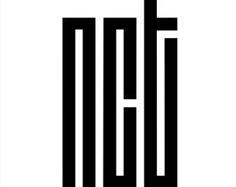 Nct Logo - KibrisPDR