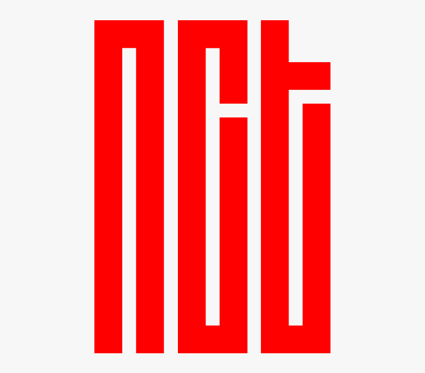 Detail Nct Logo Nomer 2