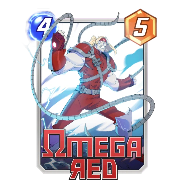 Detail Omega Agent Hearthstone Nomer 4