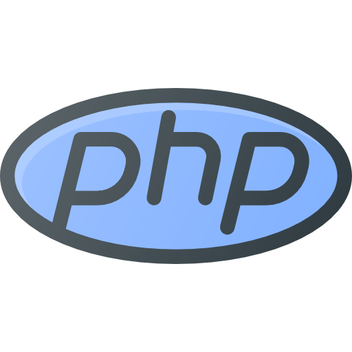 Detail Php Icon Nomer 7