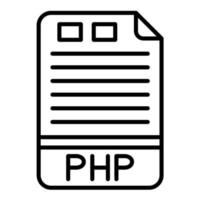 Detail Php Icon Nomer 8