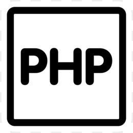 Detail Php Icon Nomer 16