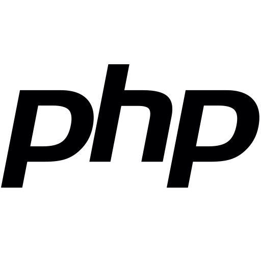 Detail Php Icon Nomer 2