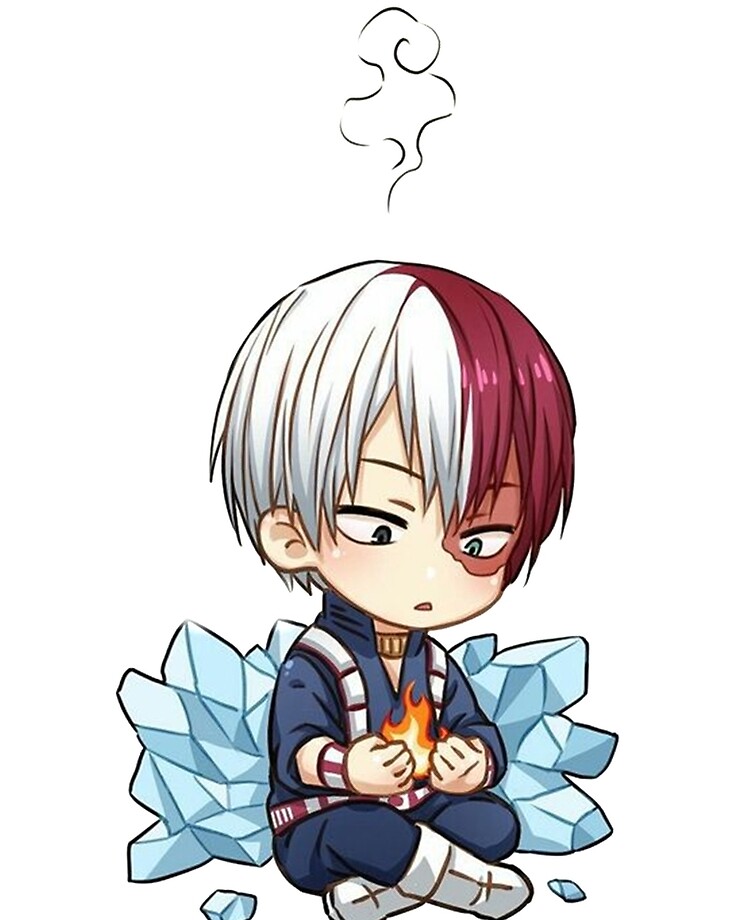 Shoto Cute - KibrisPDR