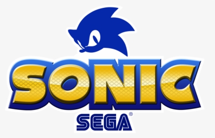 Detail Sonic Logo Nomer 8