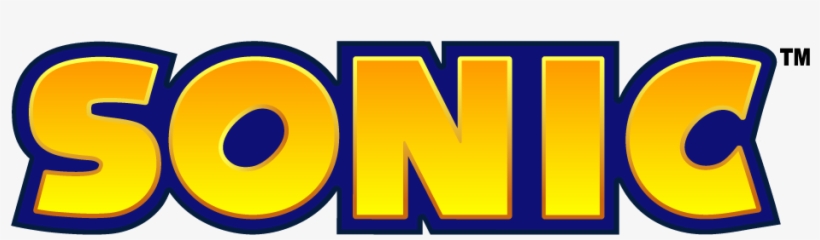 Detail Sonic Logo Nomer 9