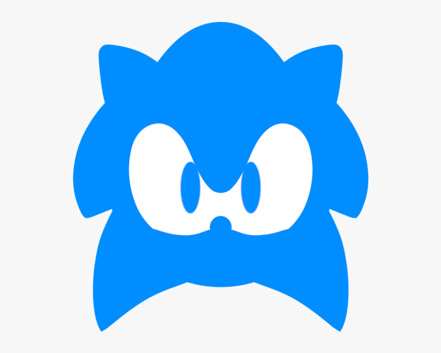 Detail Sonic Logo Nomer 14