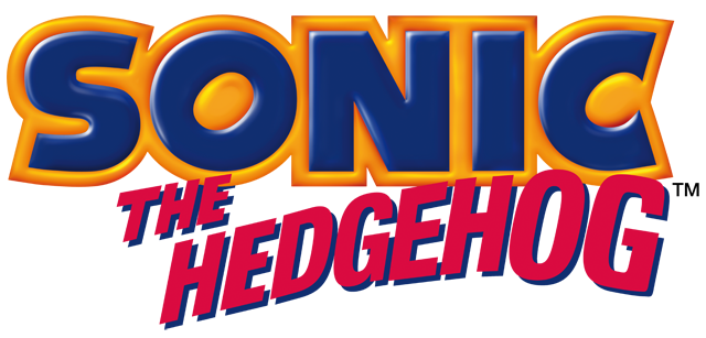 Detail Sonic Logo Nomer 16