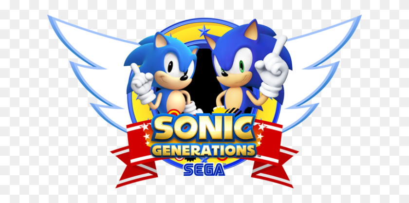 Detail Sonic Logo Nomer 17