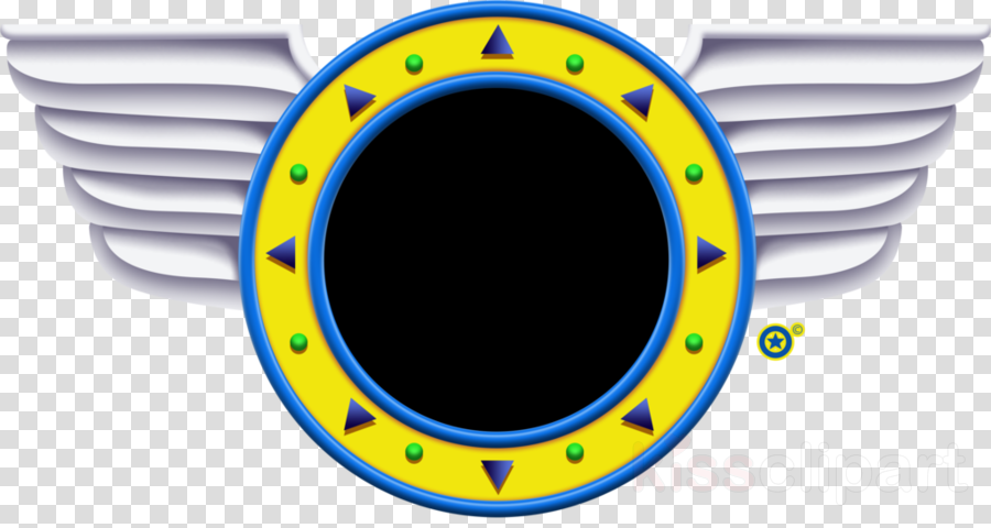 Detail Sonic Logo Nomer 18