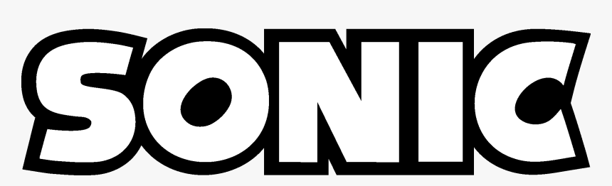 Detail Sonic Logo Nomer 20