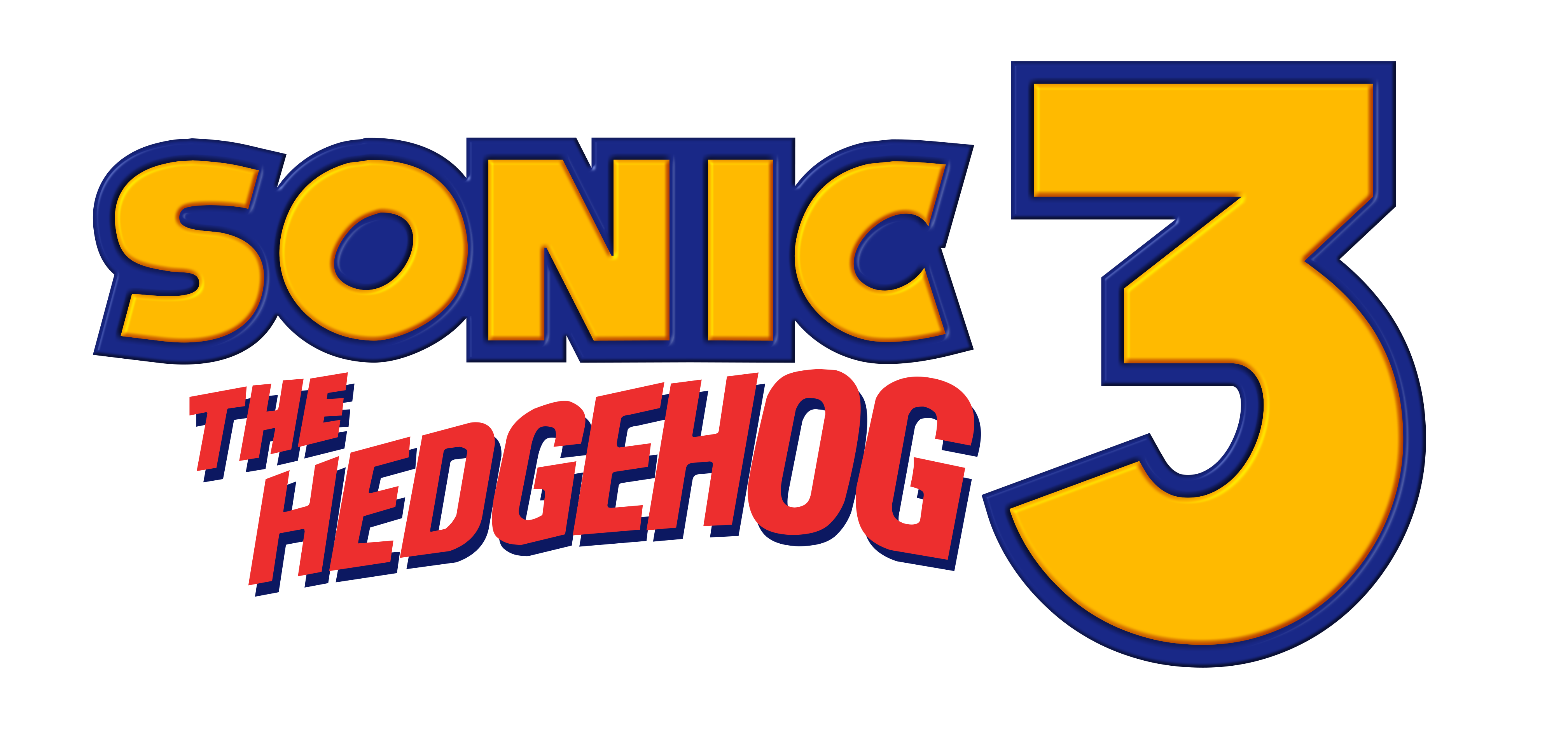 Detail Sonic Logo Nomer 23
