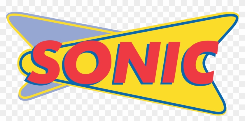 Detail Sonic Logo Nomer 4