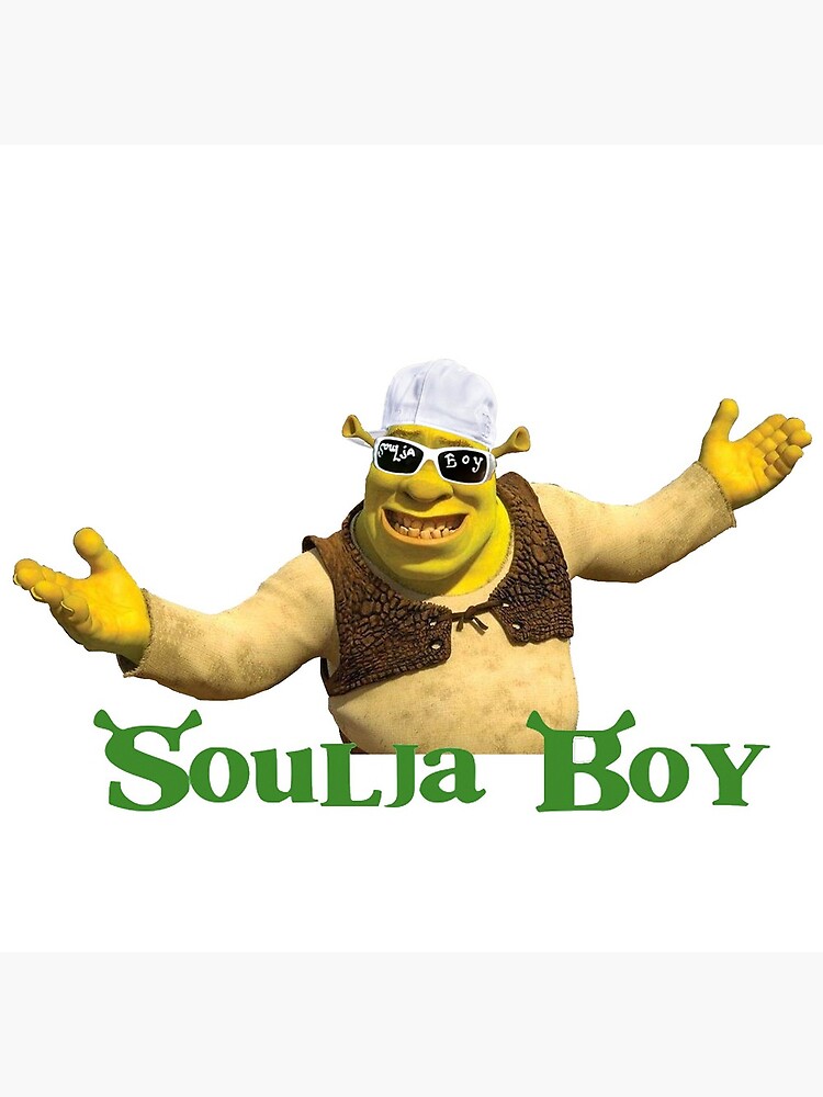 Detail Soulja Boy Meme Nomer 15