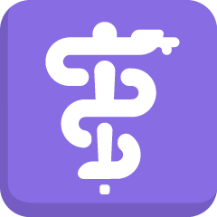 Detail Staff Of Aesculapius Emoji Nomer 3