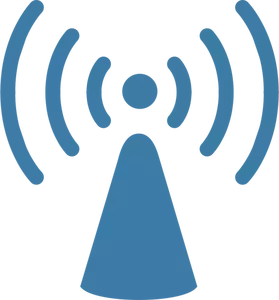 Detail Wireless Clipart Nomer 12