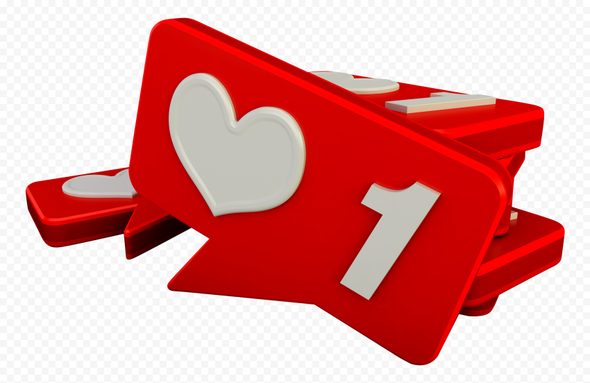 Detail 3d Instagram Nomer 14