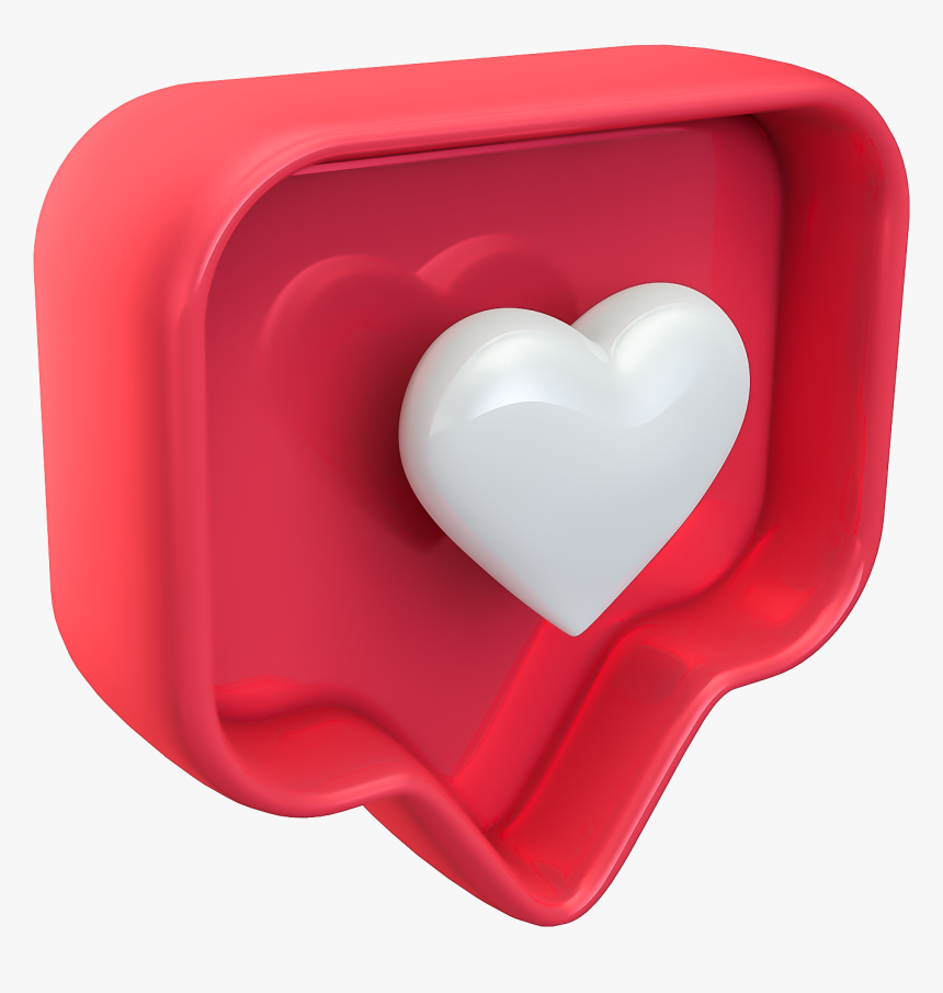 Detail 3d Instagram Nomer 25