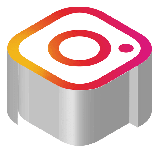 Detail 3d Instagram Nomer 5