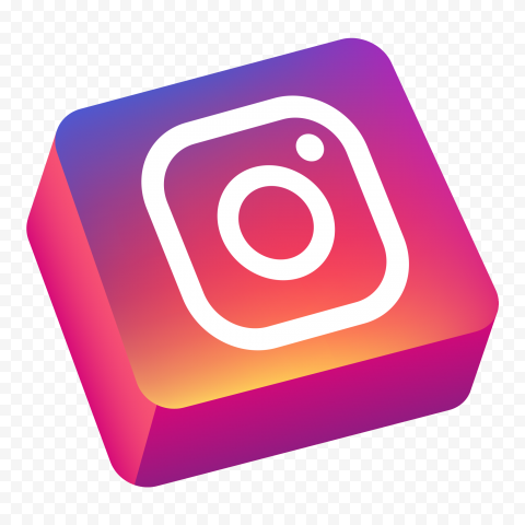 Detail 3d Instagram Nomer 7