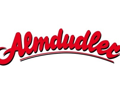 Detail Almdudler Logo Nomer 2