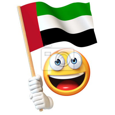 Detail Arabische Flagge Emoji Nomer 9