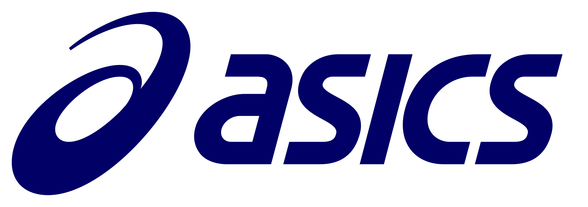 Asics Logo - KibrisPDR