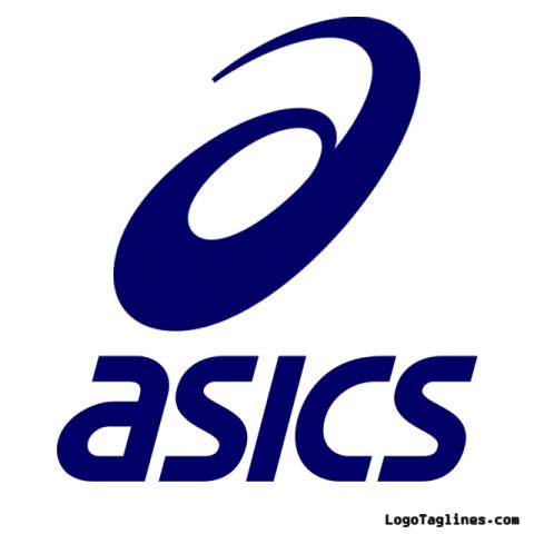 Detail Asics Logo Nomer 7