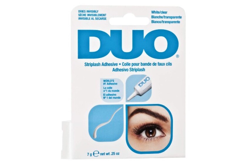Detail Benefit Invisible Lash Glue Nomer 11