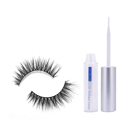 Detail Benefit Invisible Lash Glue Nomer 15