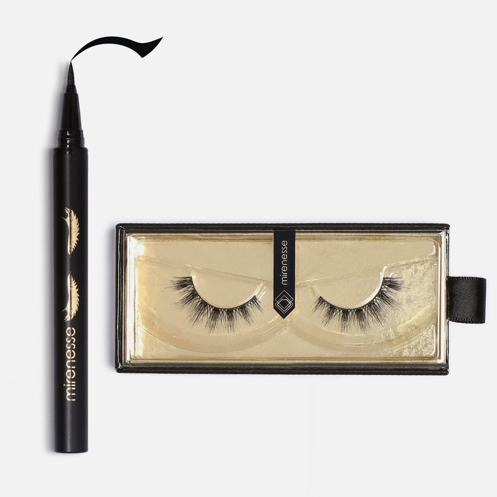 Detail Benefit Invisible Lash Glue Nomer 17