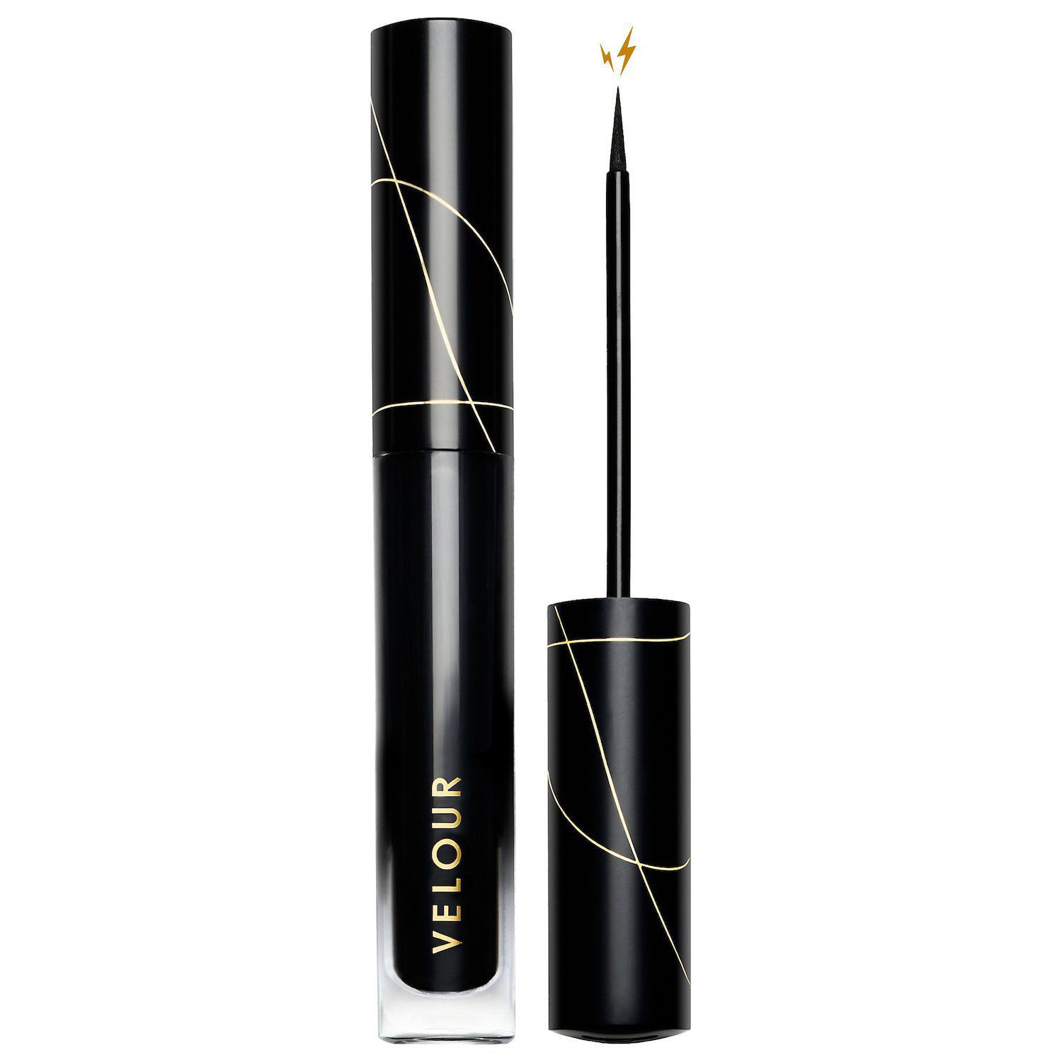 Detail Benefit Invisible Lash Glue Nomer 21