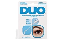 Detail Benefit Invisible Lash Glue Nomer 24