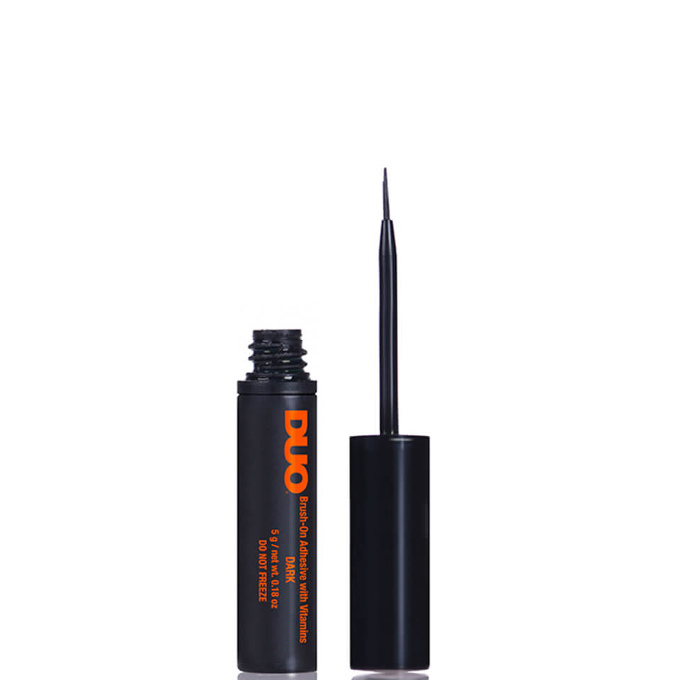 Detail Benefit Invisible Lash Glue Nomer 3