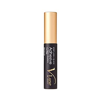 Detail Benefit Invisible Lash Glue Nomer 6