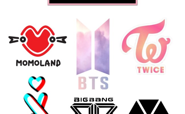 Detail Bts And Blackpink Logo Koleksi Nomer 14