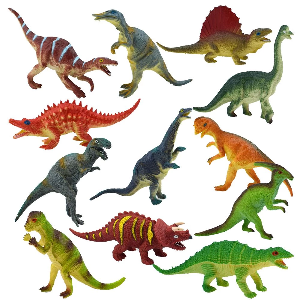 Detail Dinosaurier Arten Kinder Nomer 8