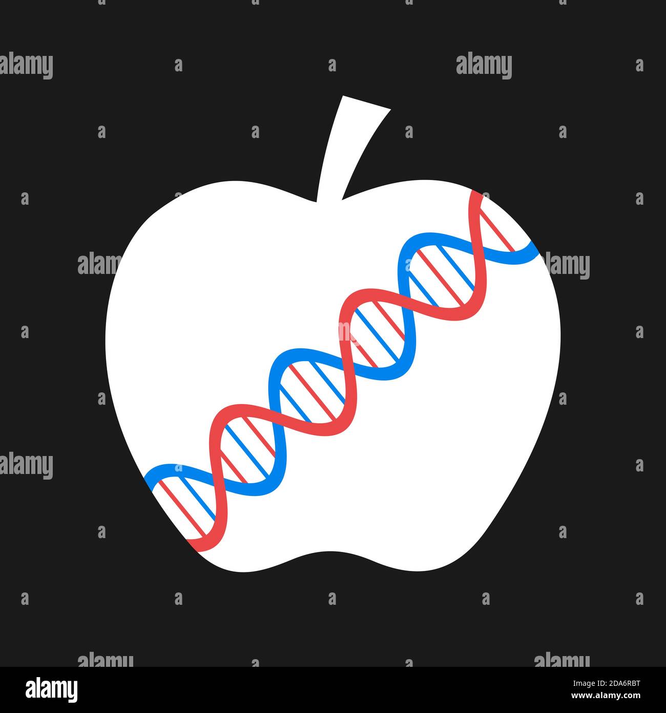 Detail Dna Malen Nomer 10