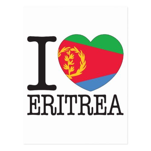 Detail Eritrea Flagge Nomer 21