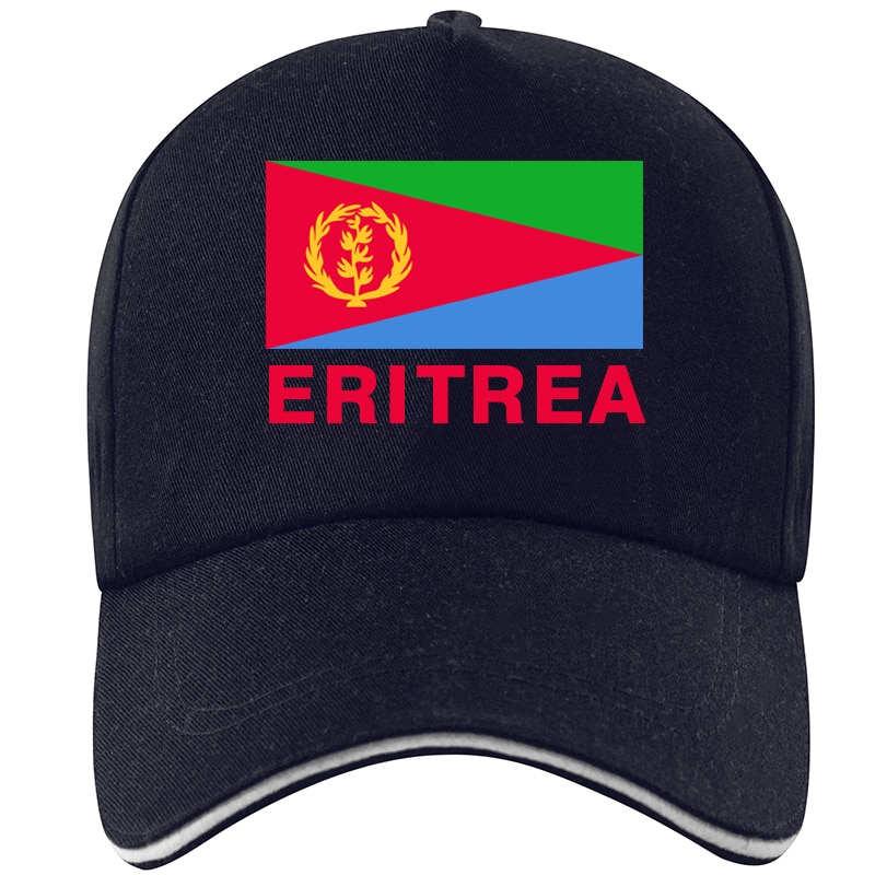 Detail Eritrea Flagge Nomer 22