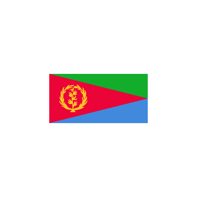 Detail Eritrea Flagge Nomer 23