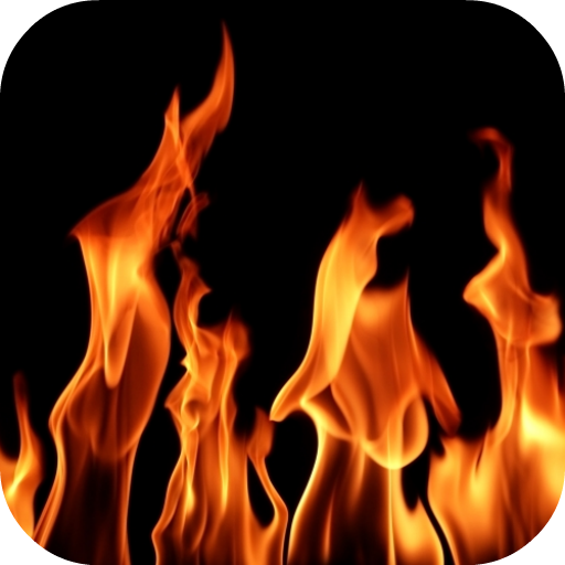 Detail Feuer Wallpaper 4k Nomer 2