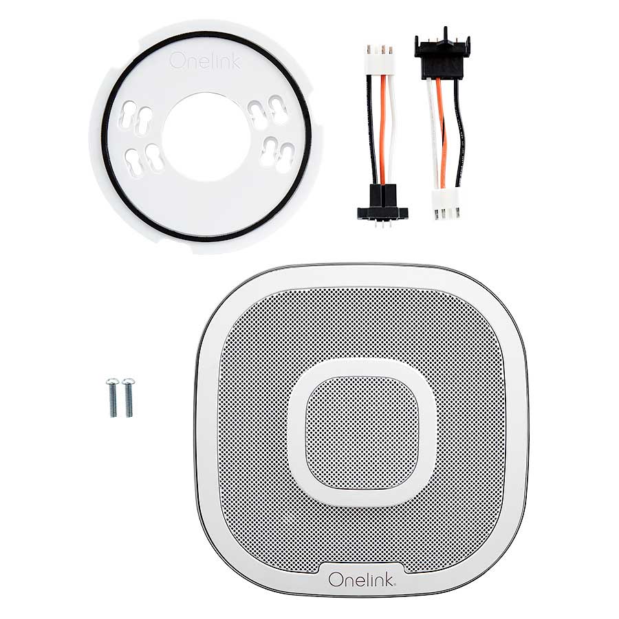 Detail First Alert Smartbridge Nomer 9