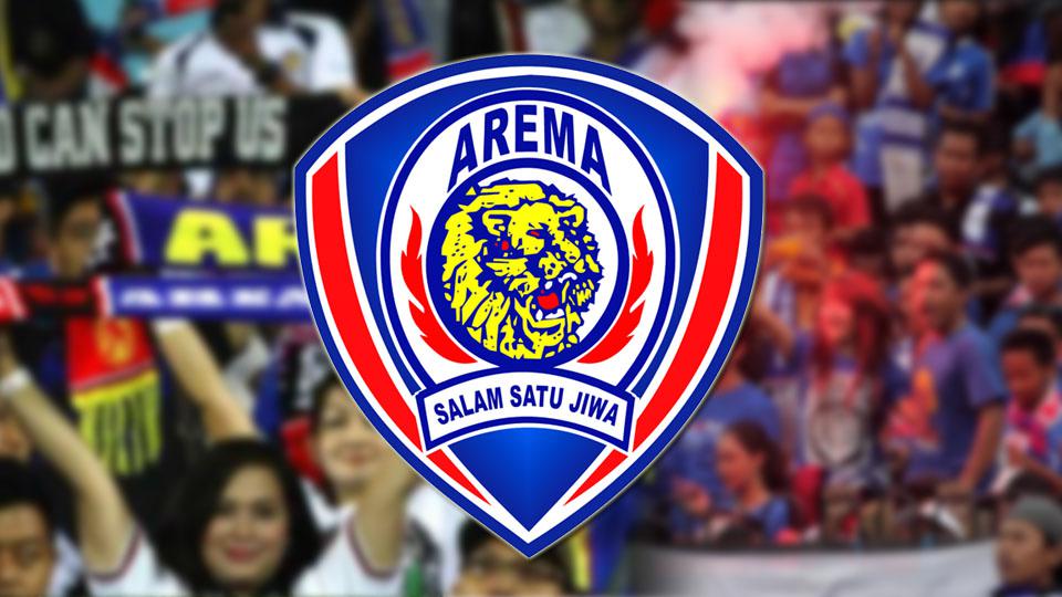 Detail Foto Arema Cronus Nomer 8