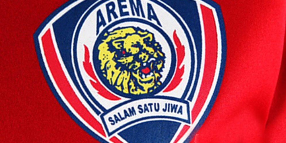 Detail Foto Arema Cronus Nomer 4